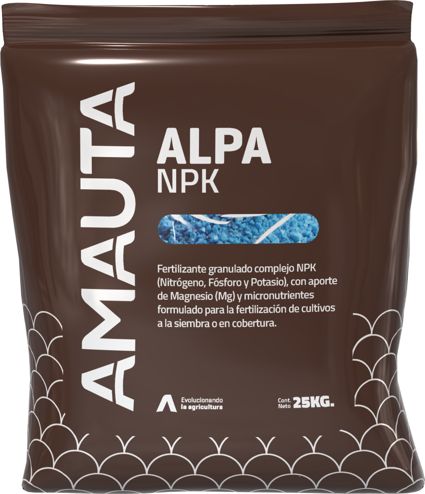 ALPA NPK