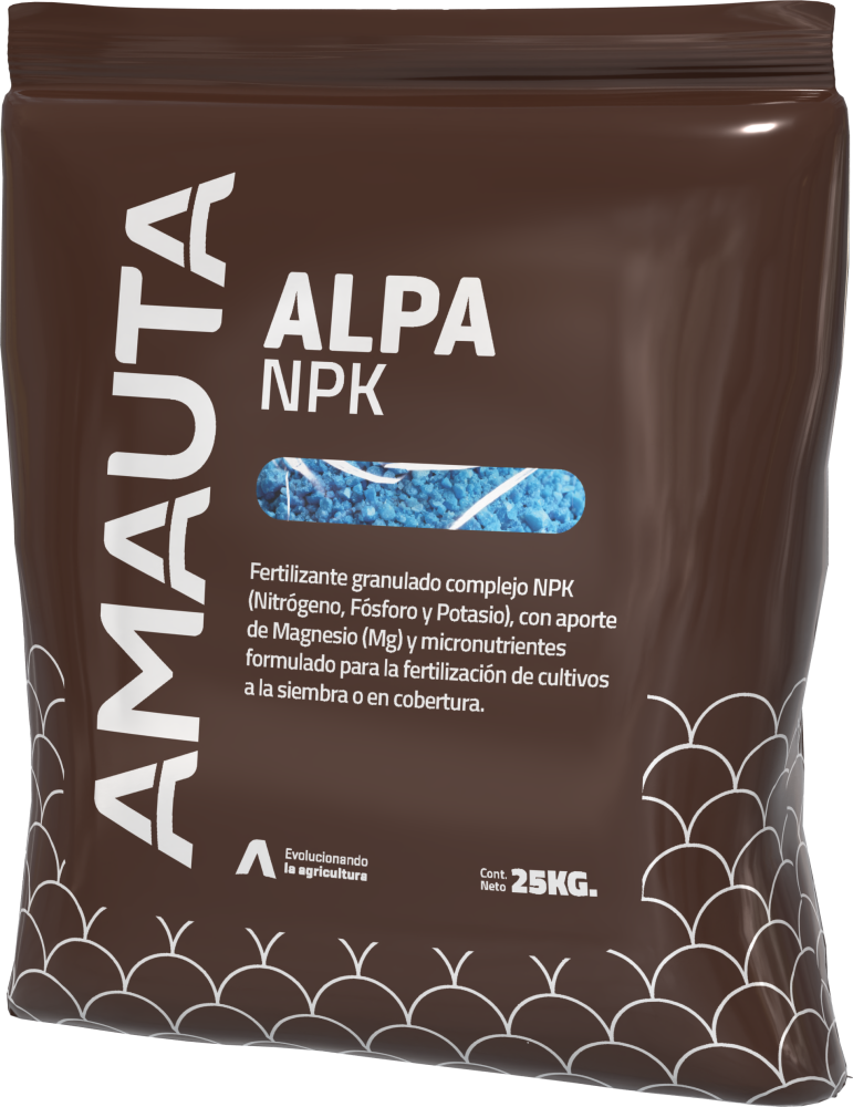 ALPA NPK