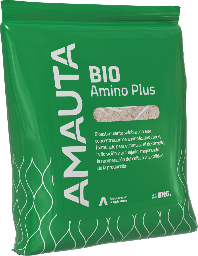 BIO Amino Plus