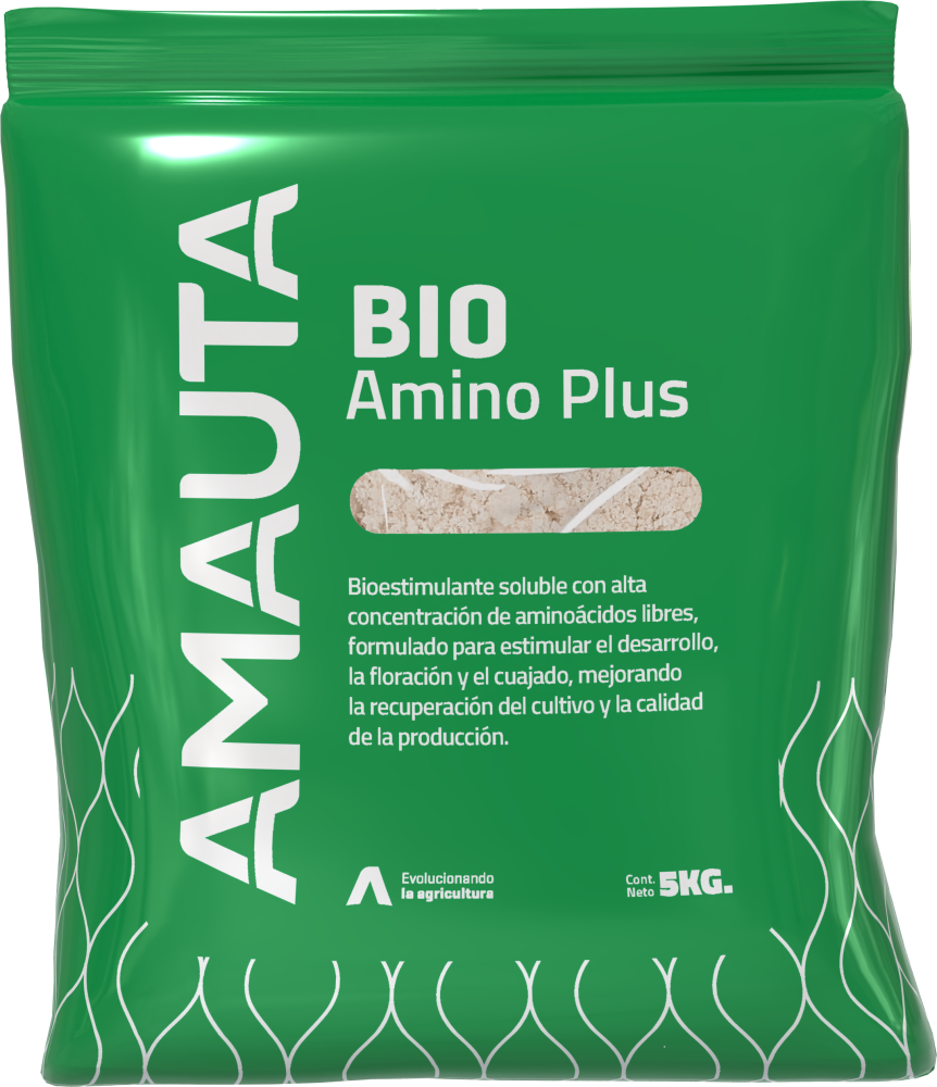 BIO Amino Plus