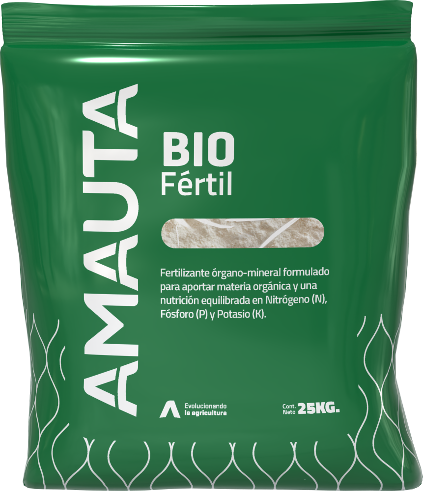 BIO Fértil