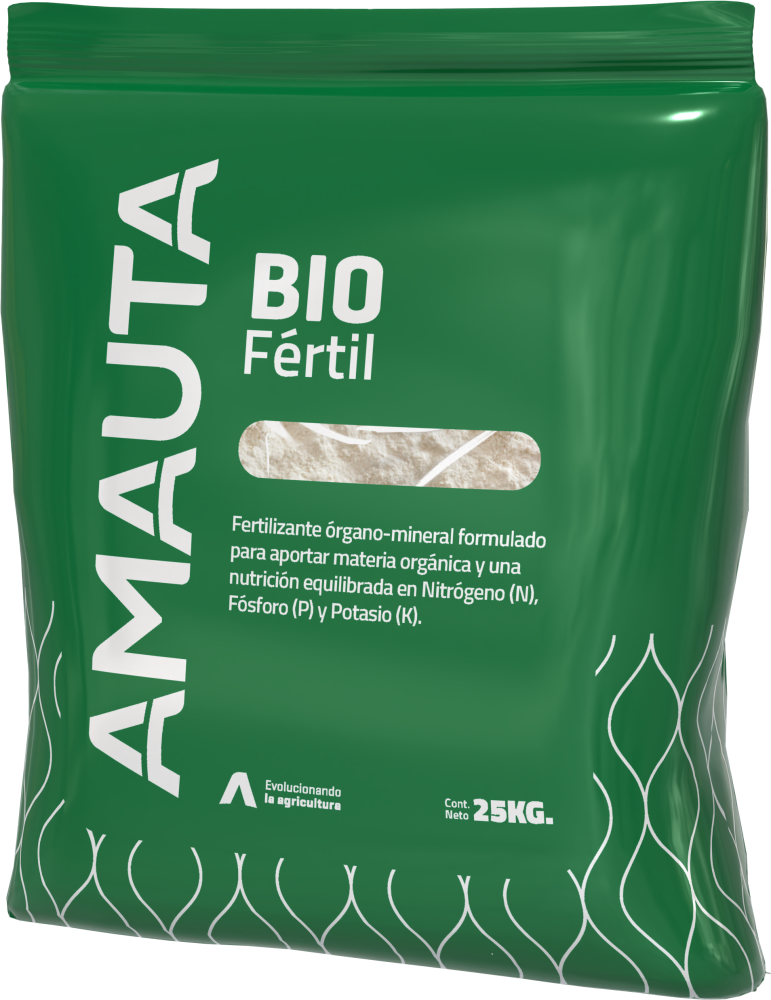 BIO Fértil