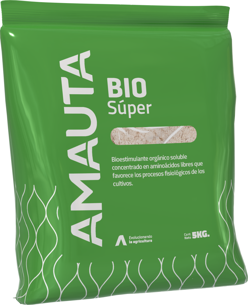 BIO Súper
