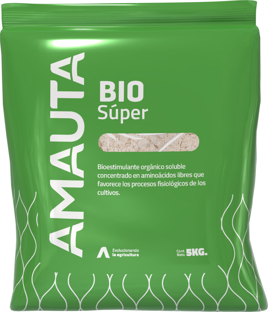 BIO Súper