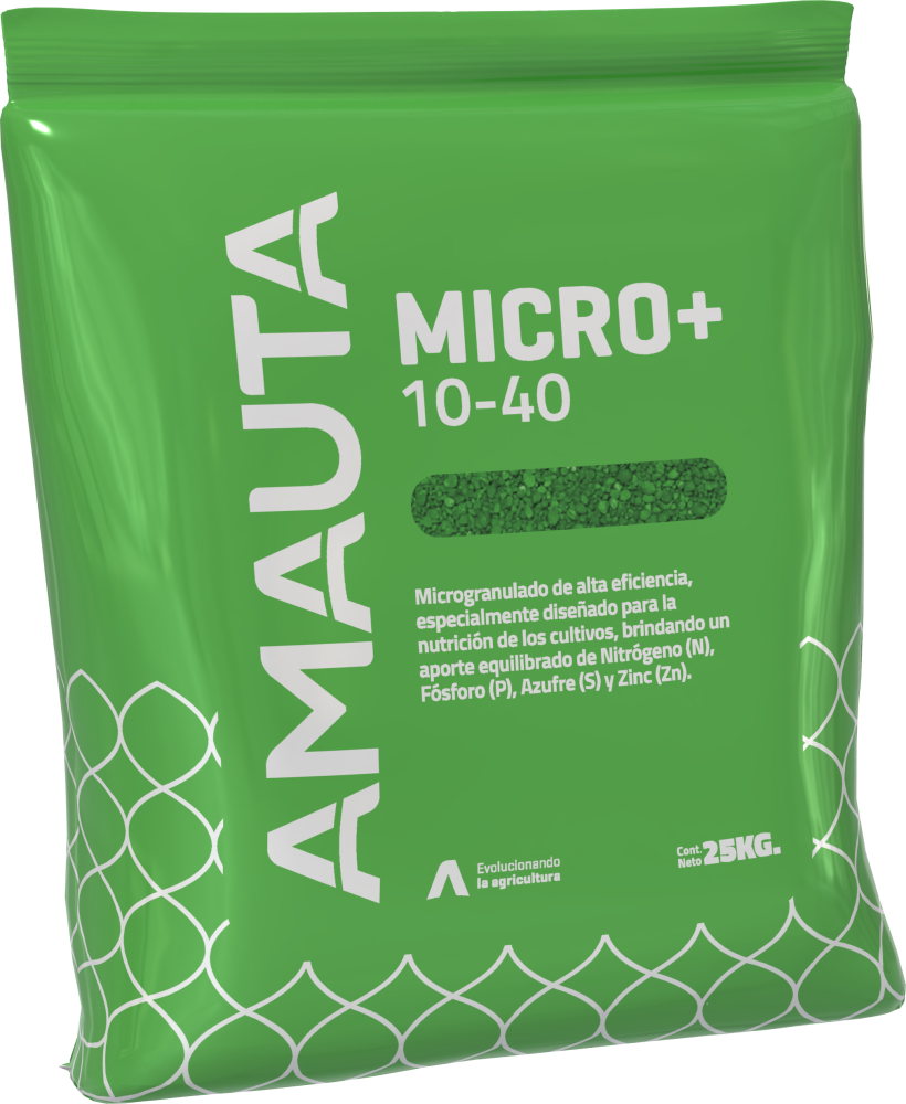 MICRO+ 10-40