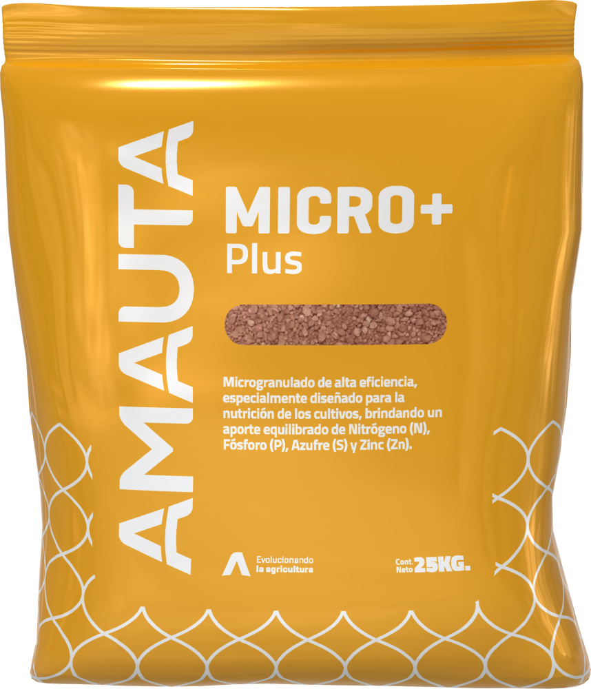 MICRO+ Plus