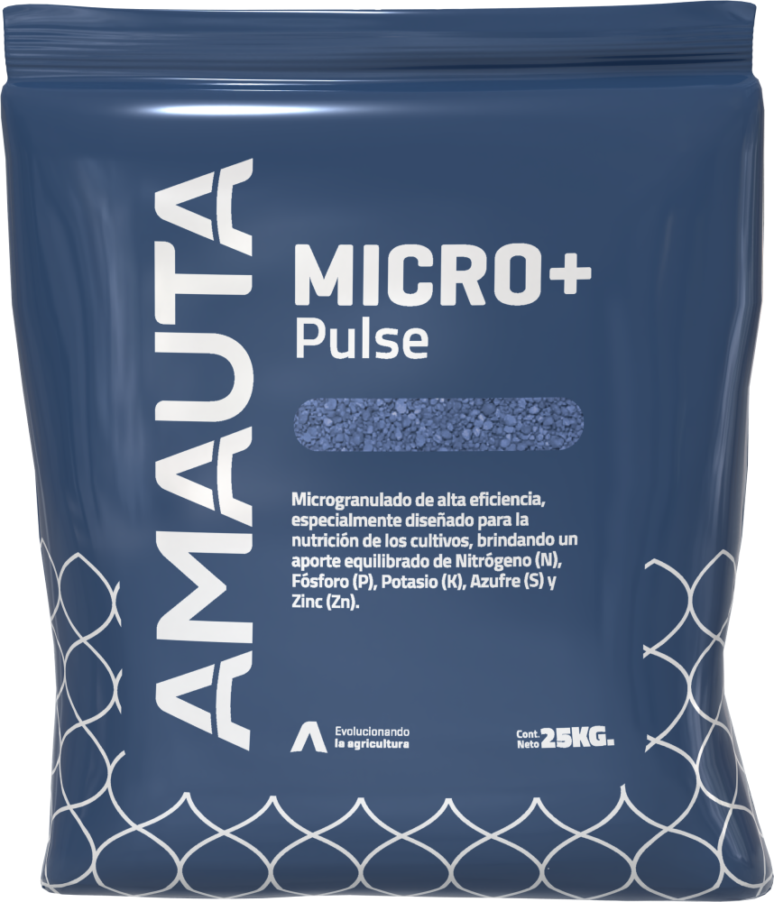 MICRO+ Pulse