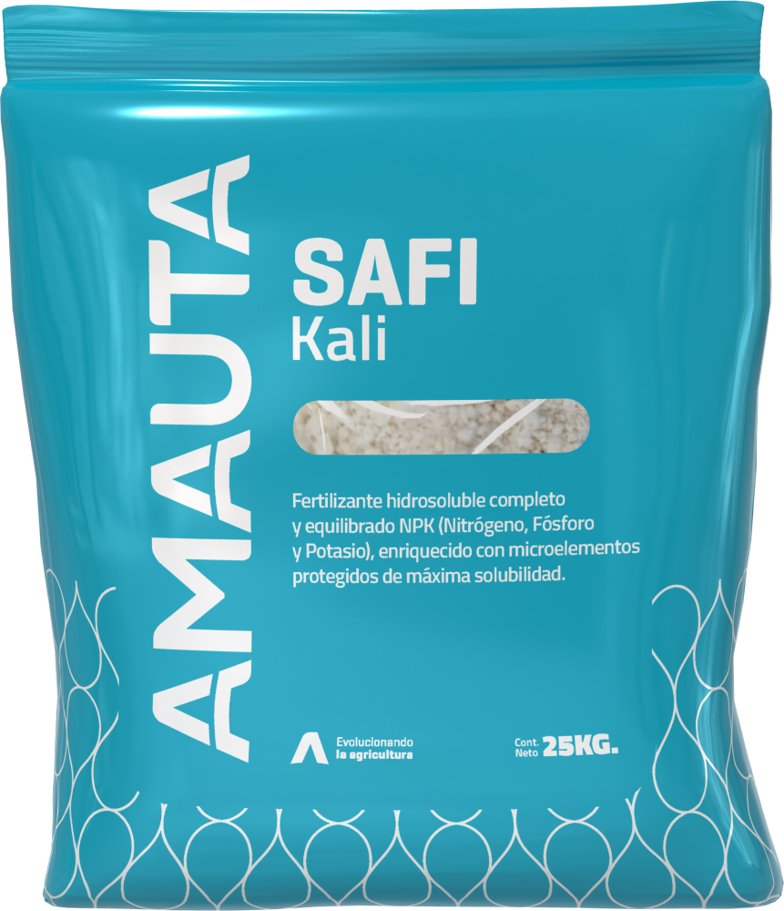 SAFI Kali