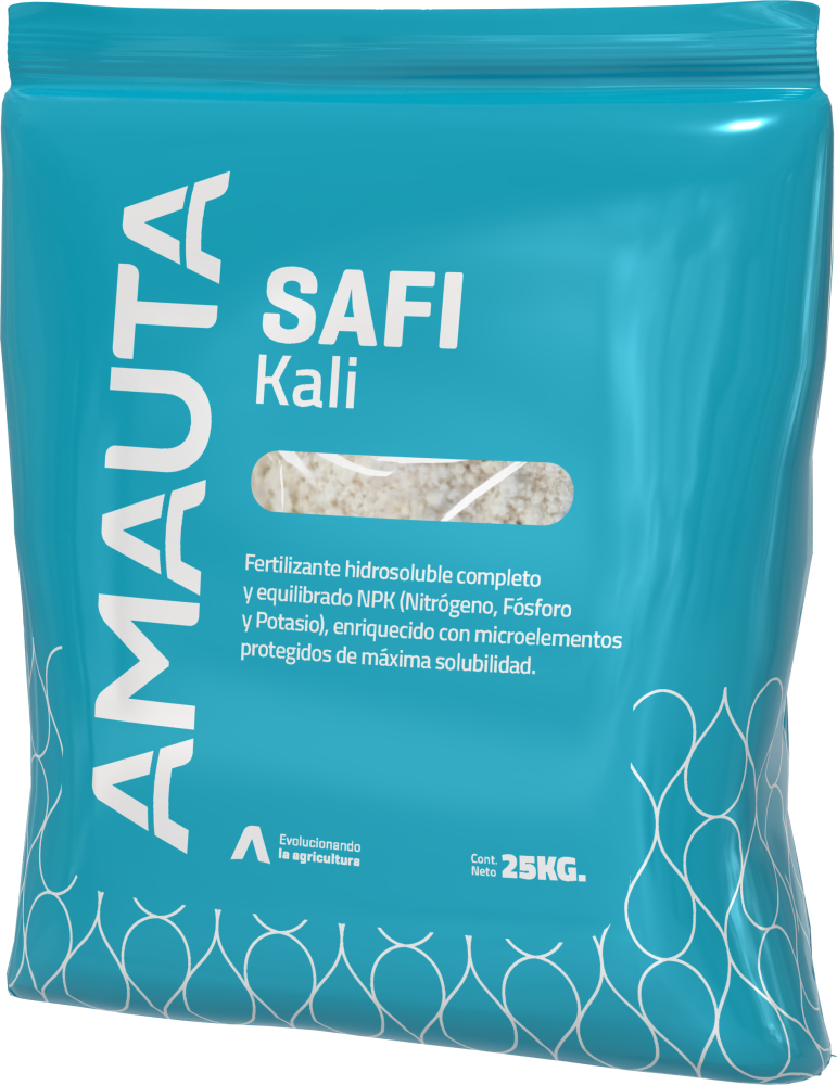 SAFI Kali