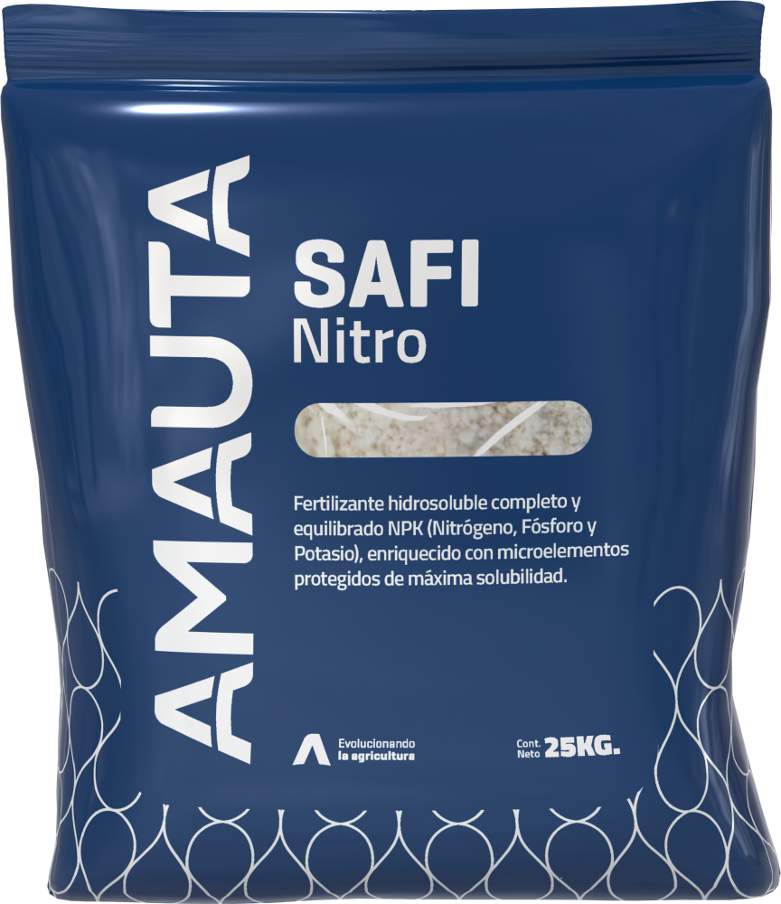 SAFI Nitro