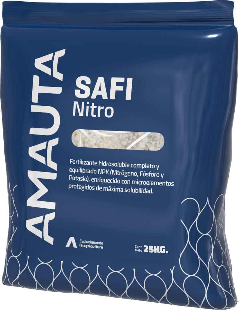 SAFI Nitro