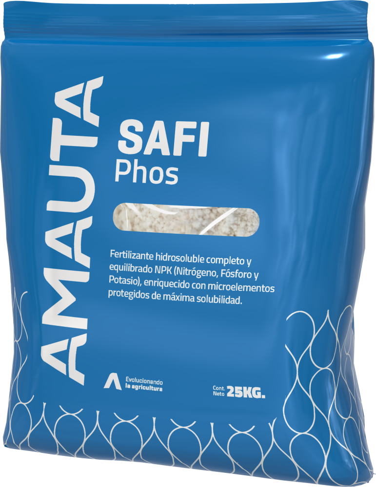 SAFI Phos