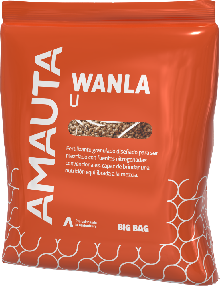 WANLA U