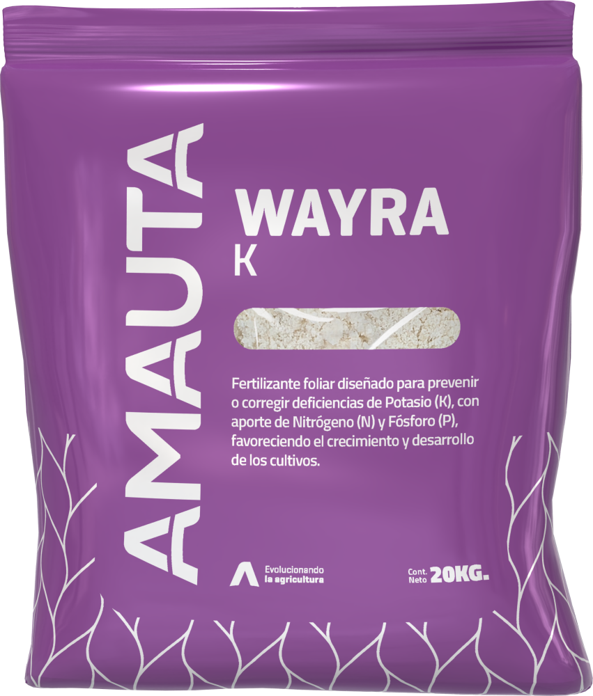 WAYRA K