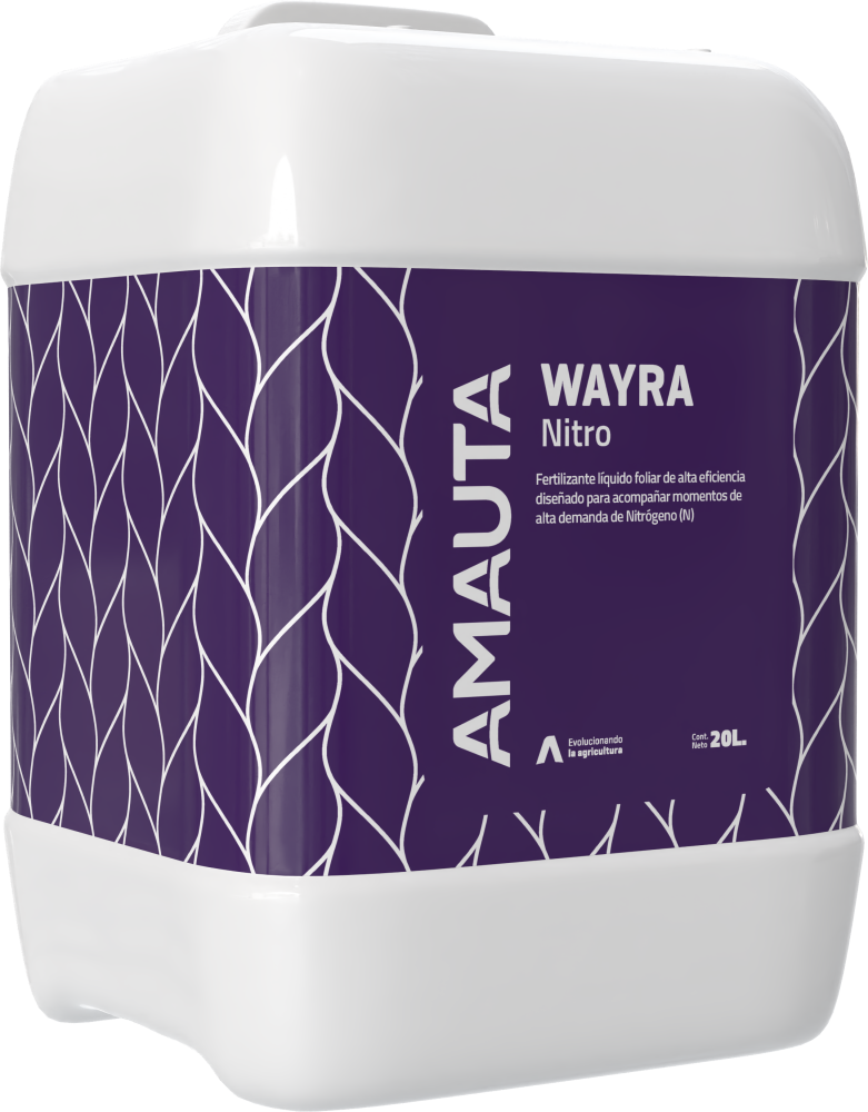 WAYRA Nitro