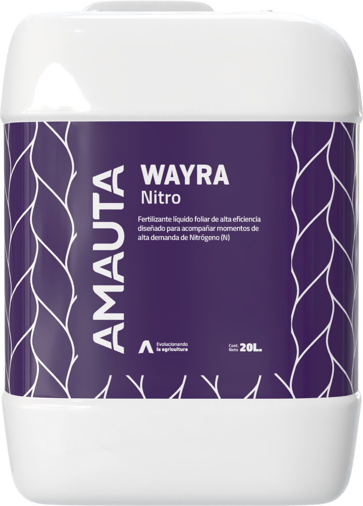 WAYRA Nitro