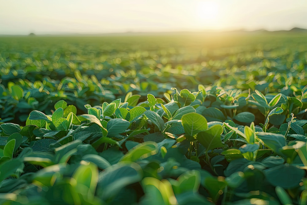 Fertilización en soja: un negocio rentable