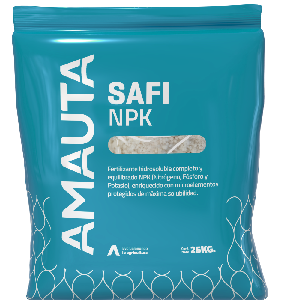 Safi NPK