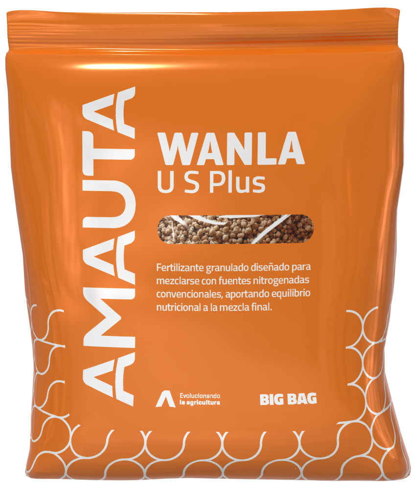 WANLA U S Plus
