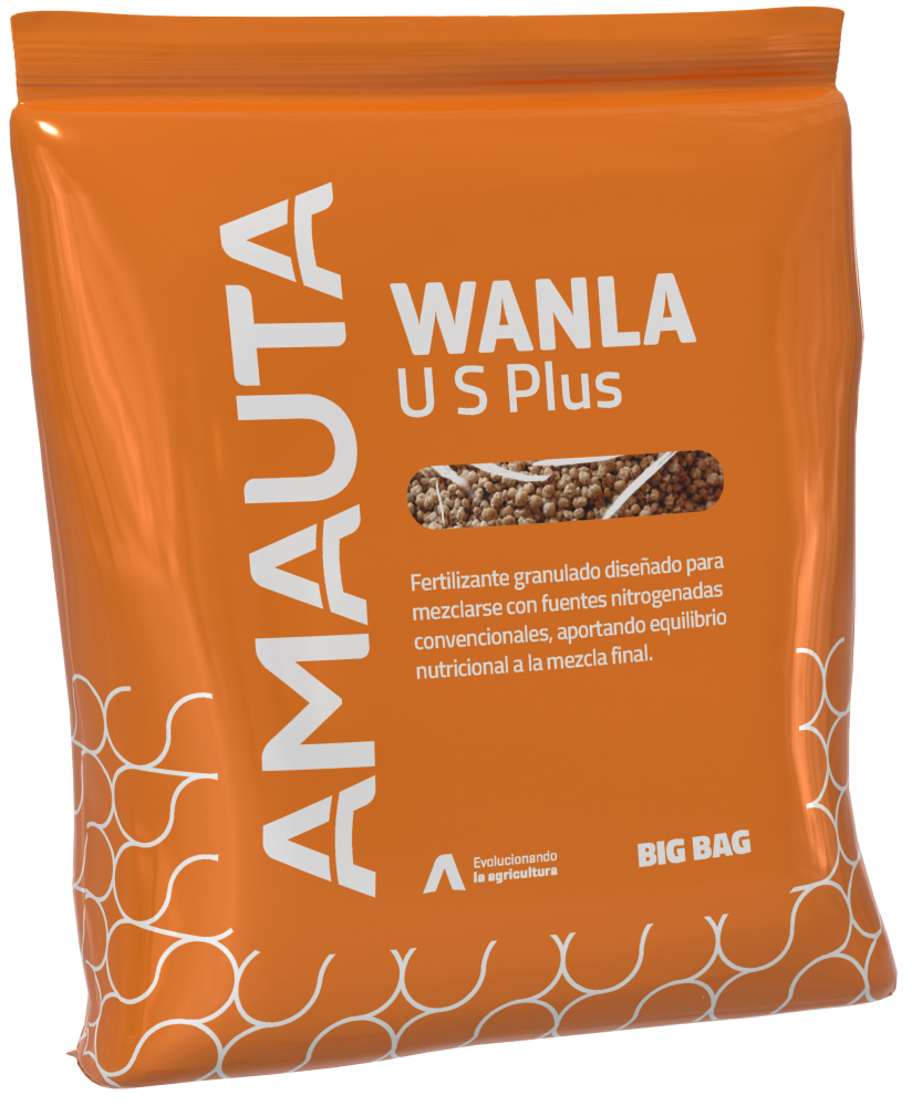 WANLA U Plus