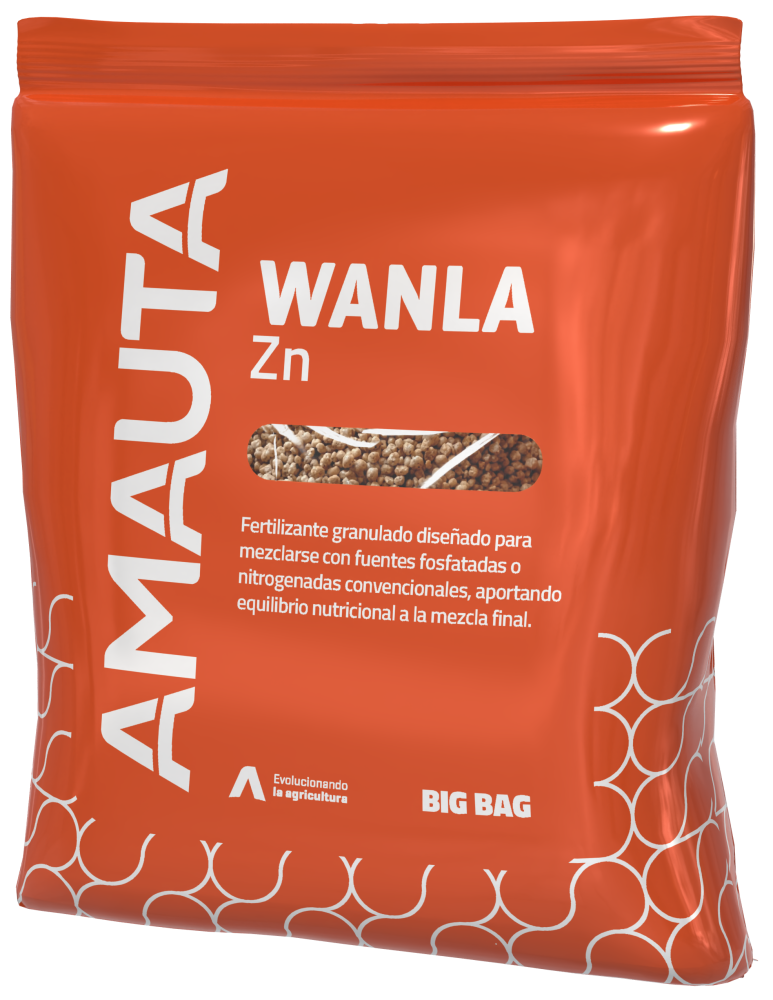 WANLA Zn