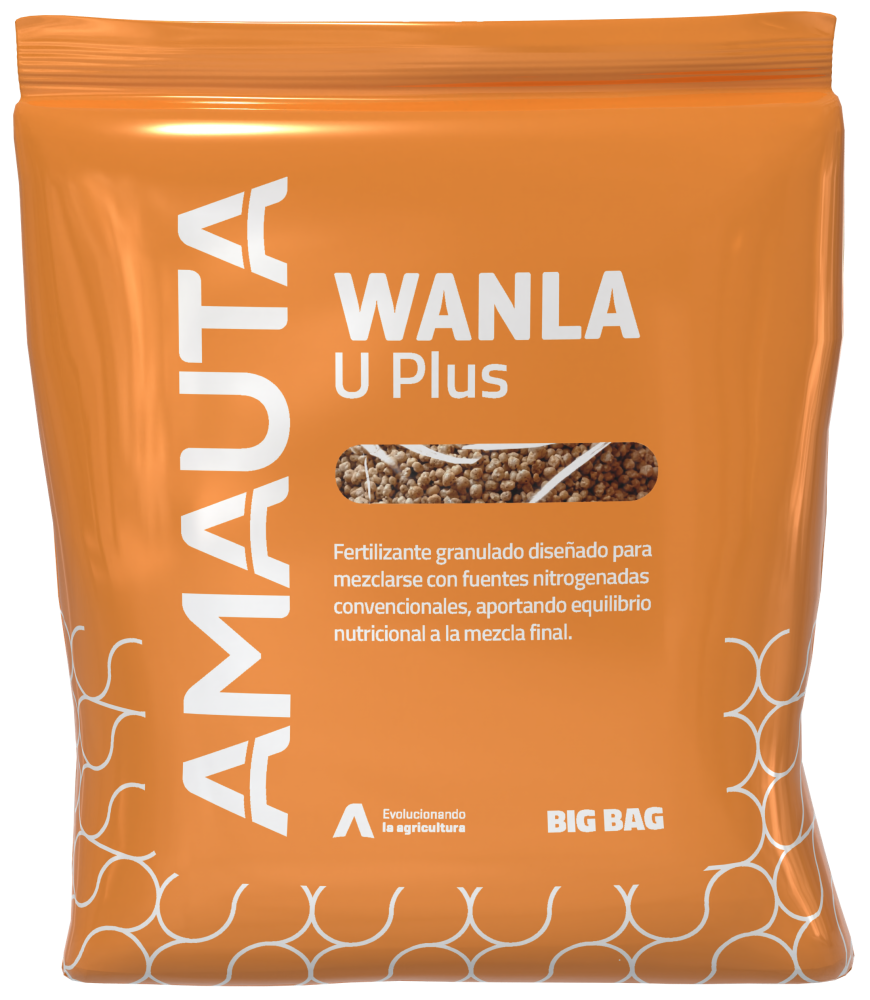 WANLA U Plus
