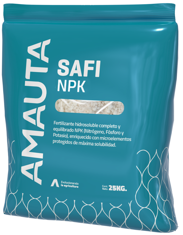 Safi NPK
